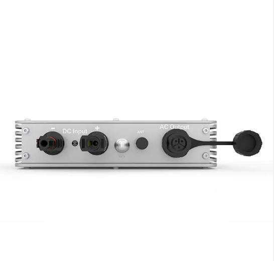 Micro Inverter 350W with MPPT for Grid Tied Solar Panels System with Factory Price