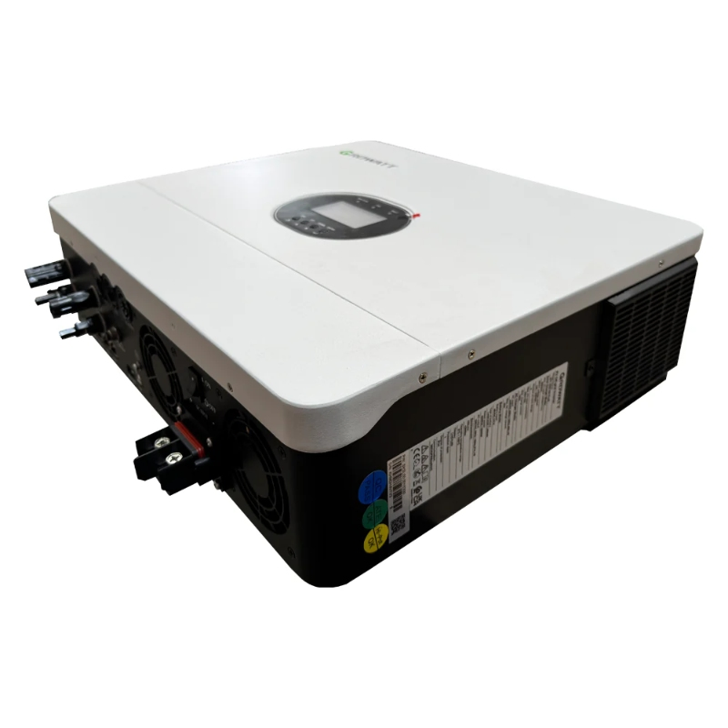 Growatt Deye Afore EU Version 220V 6kw SPF6000es Plus Single Phase 6000W off Grid Home Solar Inverter