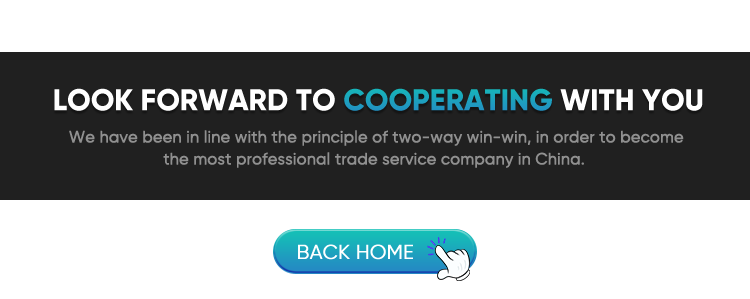 Footer Banner