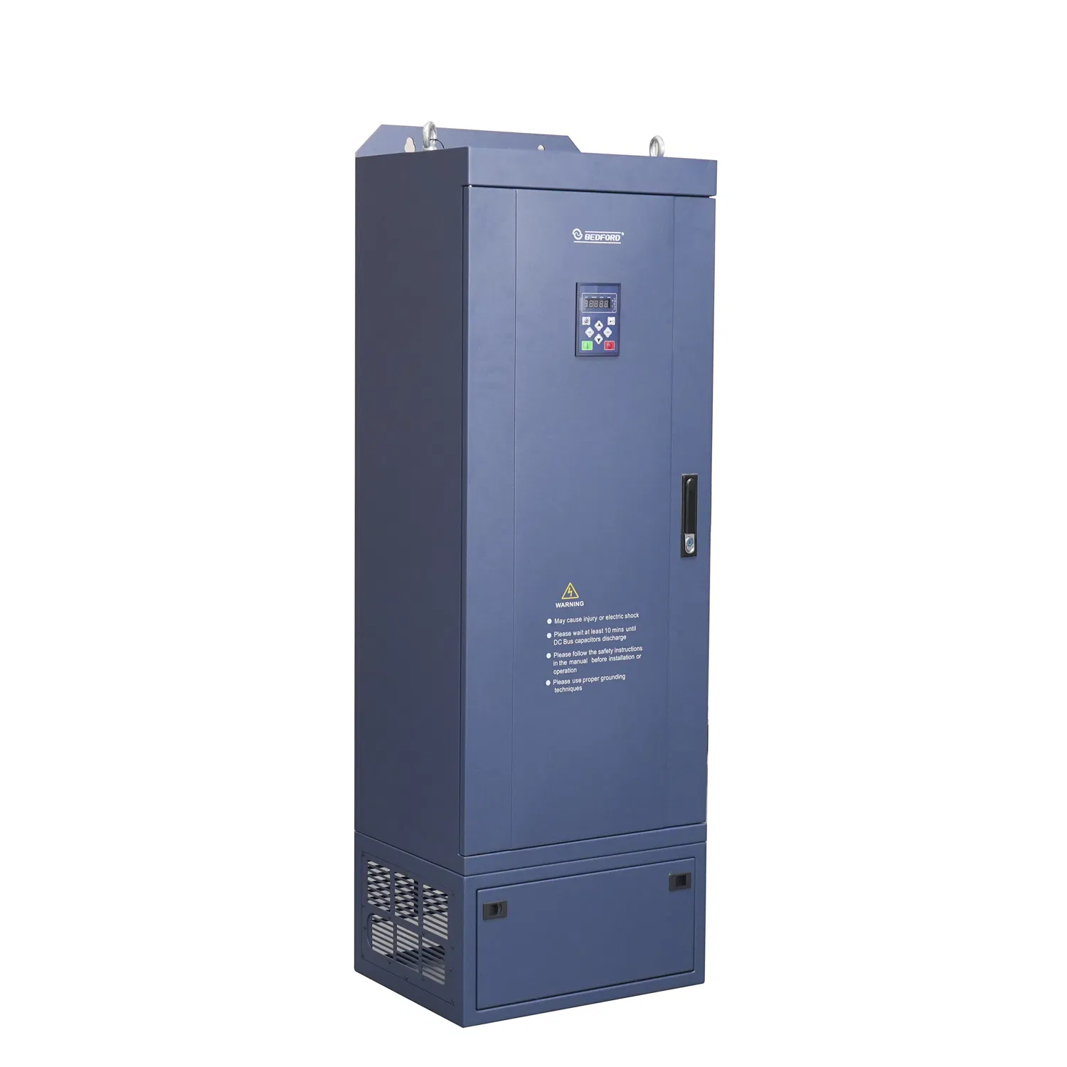 2022 New Style Wld280 off-Grid Solar Inverter for Irrigation Pump