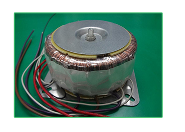 Ring Transformer