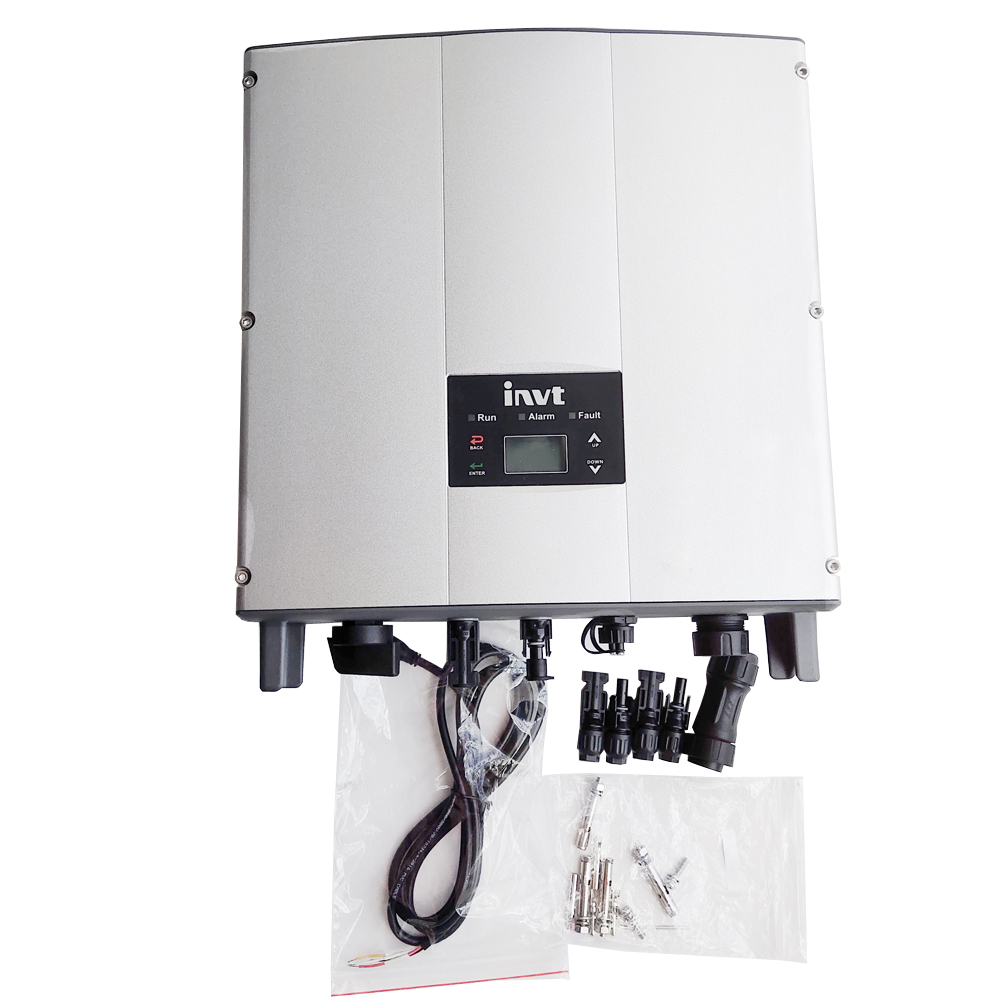 Inverter View 3