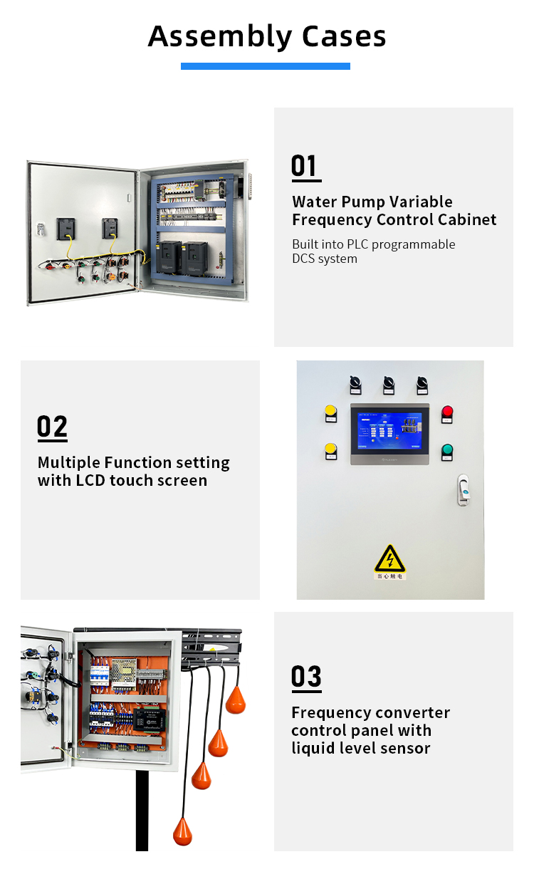 Component Detail