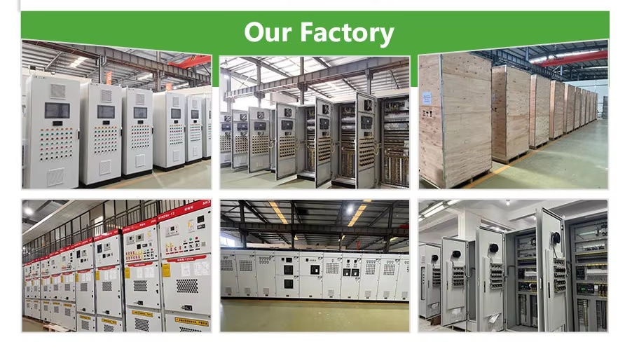 Factory Workshop