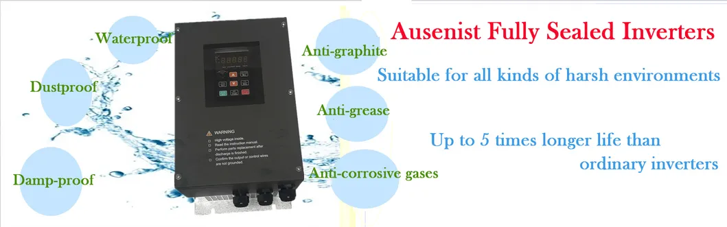 IP65 Inverter