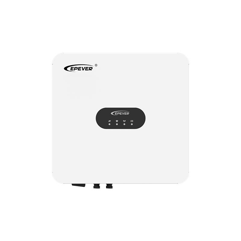 SPS Series High-voltage Hybrid Inverter 3kw 3.6kw 4kw 4.6kw 5kw 6kw on Grid Solar Power Pv Inverter