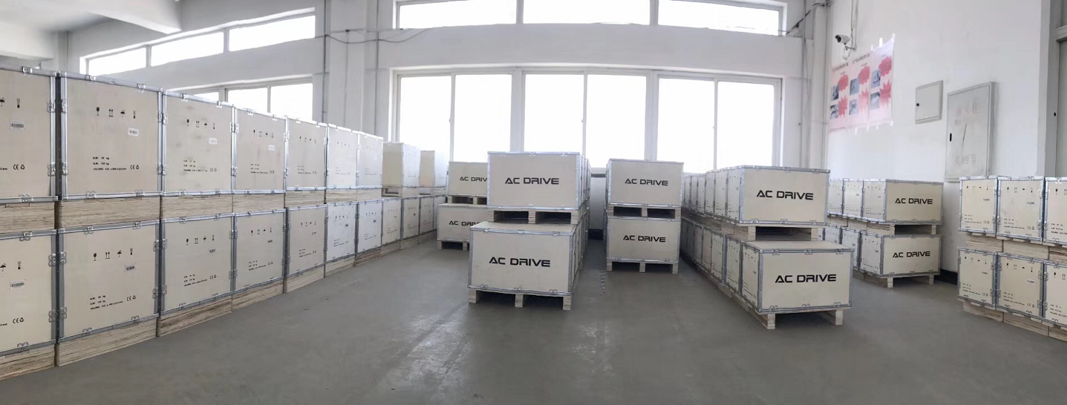 Shipping Logistics