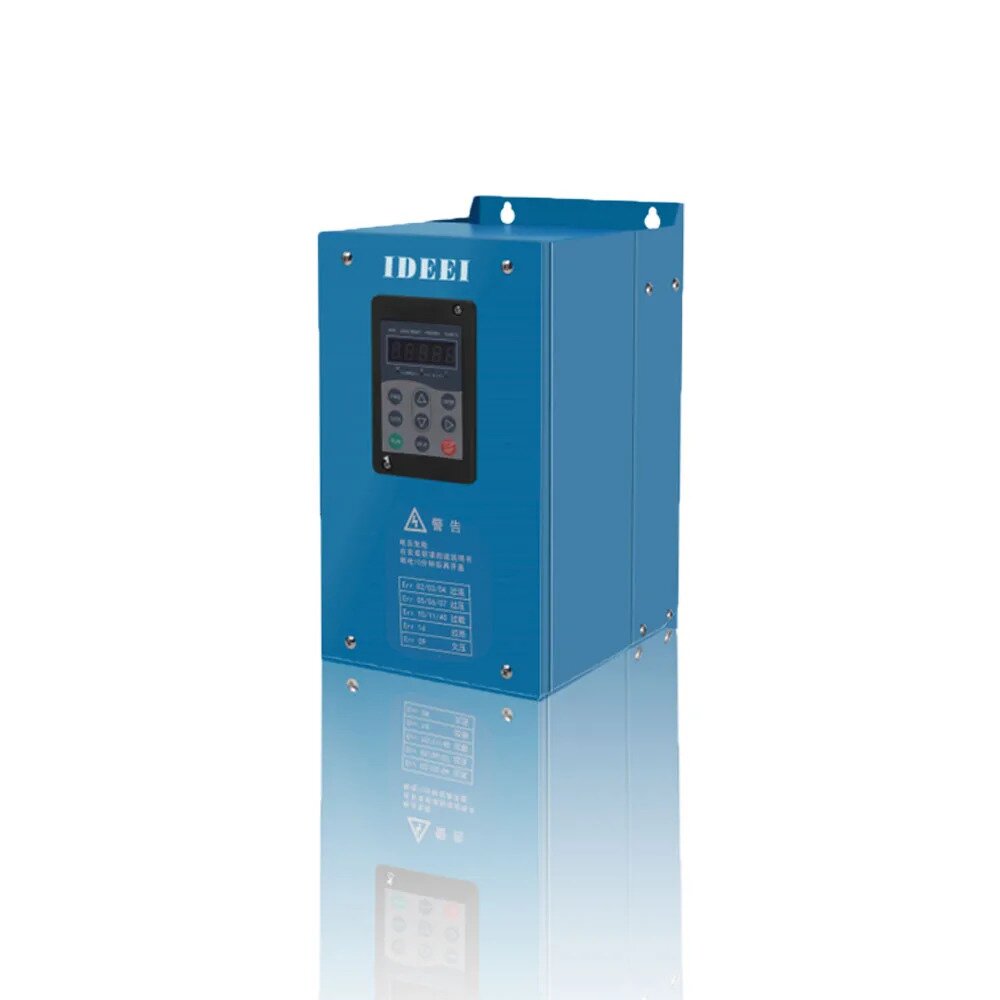 IP65 solar pump system for agriculture irrigation synchronous water pump solar vfd drive frequency converter 15kw 22kw 30kw 37kw