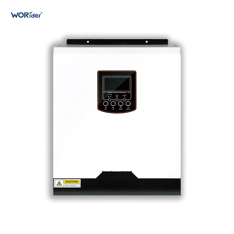 Excellent Suppliers 10kva 15kva Solar Power System Battery Inverter for House Roof