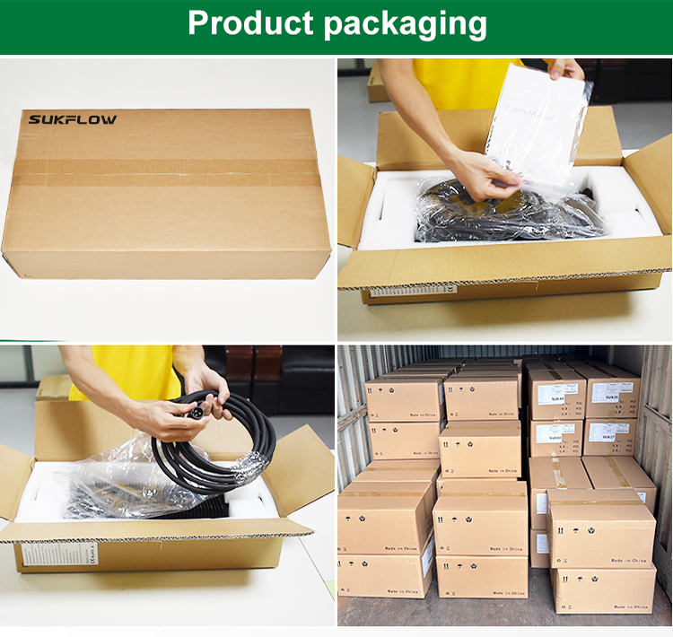 Brand customization packaging