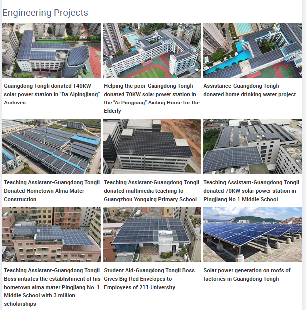 TYL 7200W Hybrid Solar Inverter 120V 240V with CT Zero Export and Generator Compatible Design