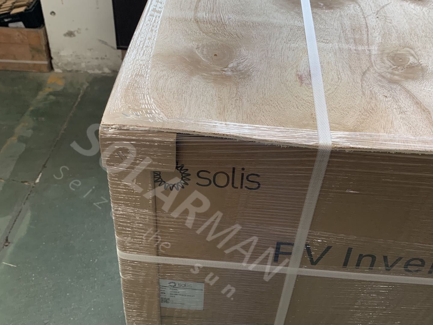 Packaging 1