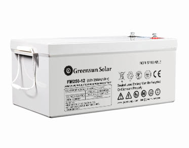 Lead Acid Battery