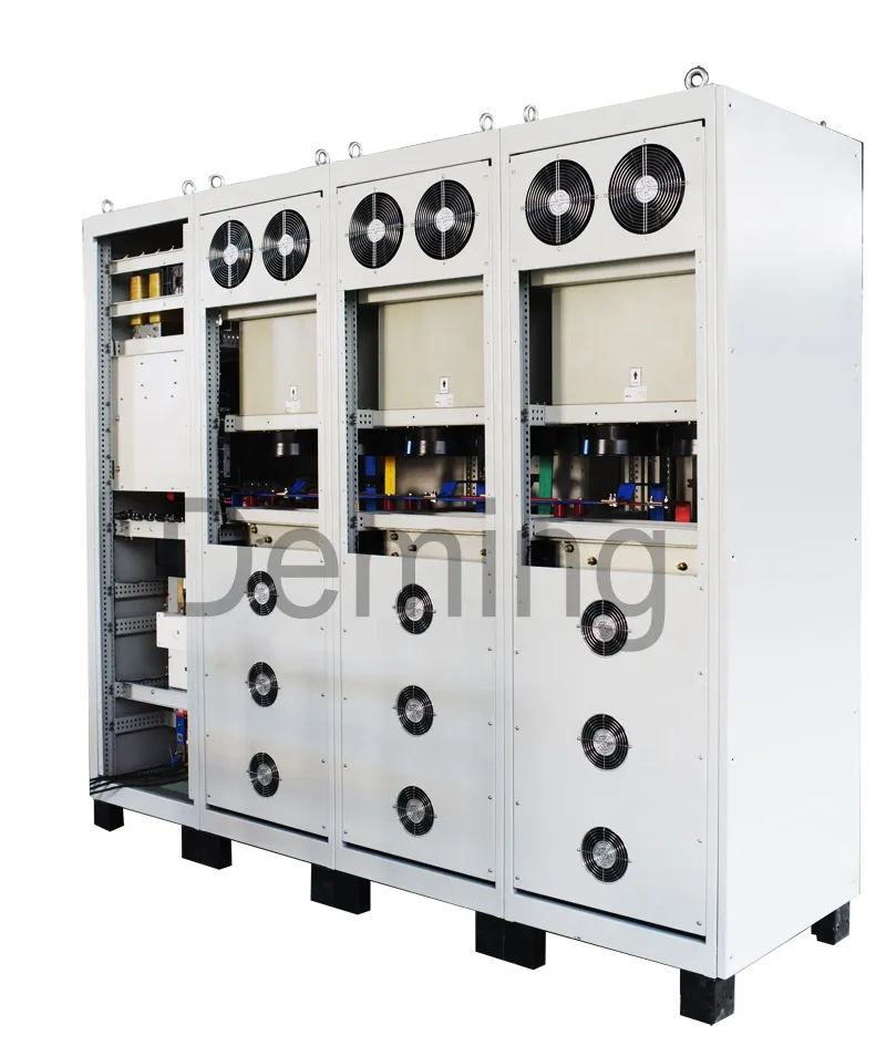 Internal Components