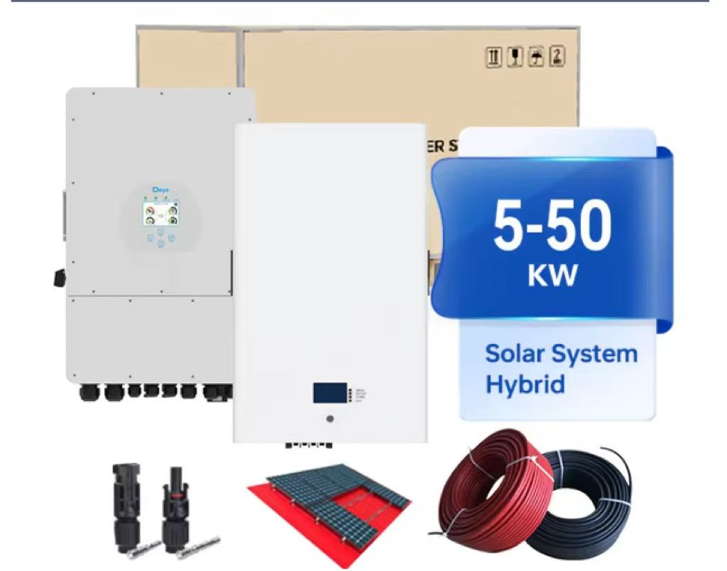 Solar Energy System