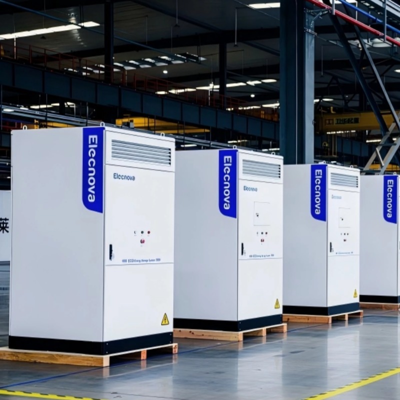 Elecnova high voltage 3 phase MPPT ongrid off grid 100kva 100kw 60kw sine wave solar hybrid inverter for industrial