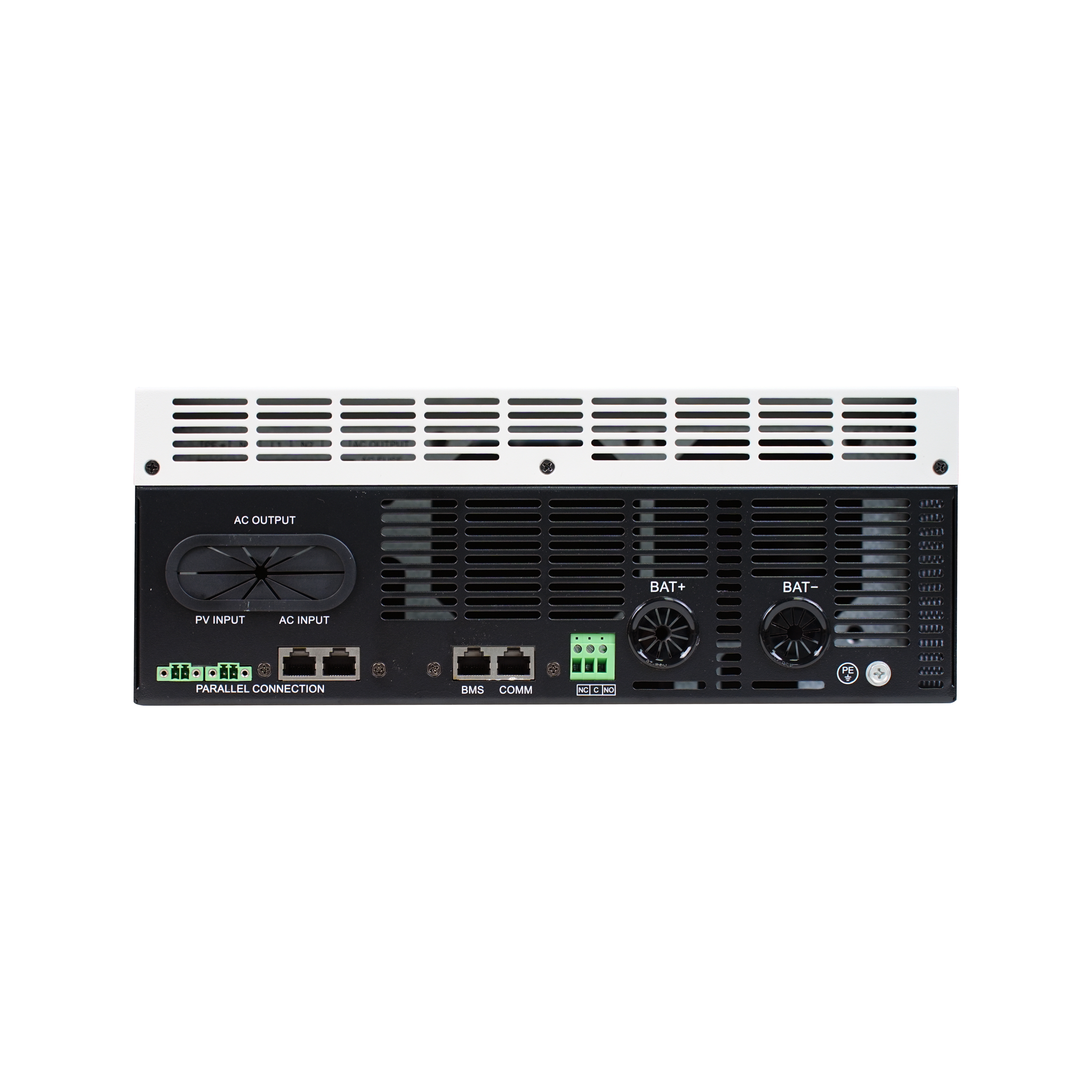 3KW 5KW 6KW 7KW 10KW 11KW Hybrid Solar Inverter 24V 48V Inbuilt High Voltage MPPT Solar Charger Parallel Function