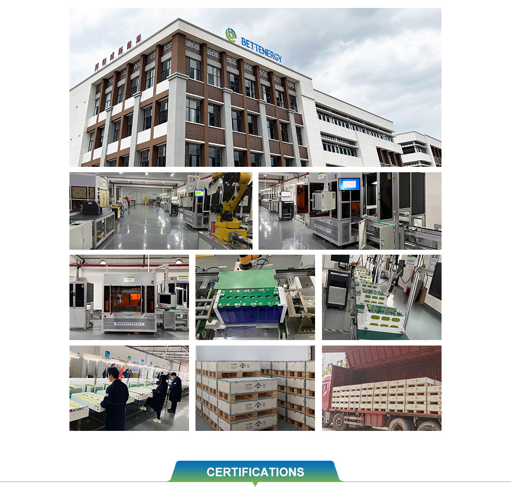 Lithium Battery Production Line
