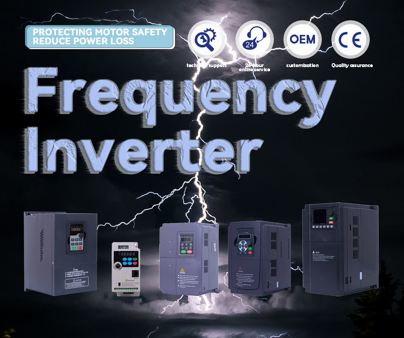 Product Banner