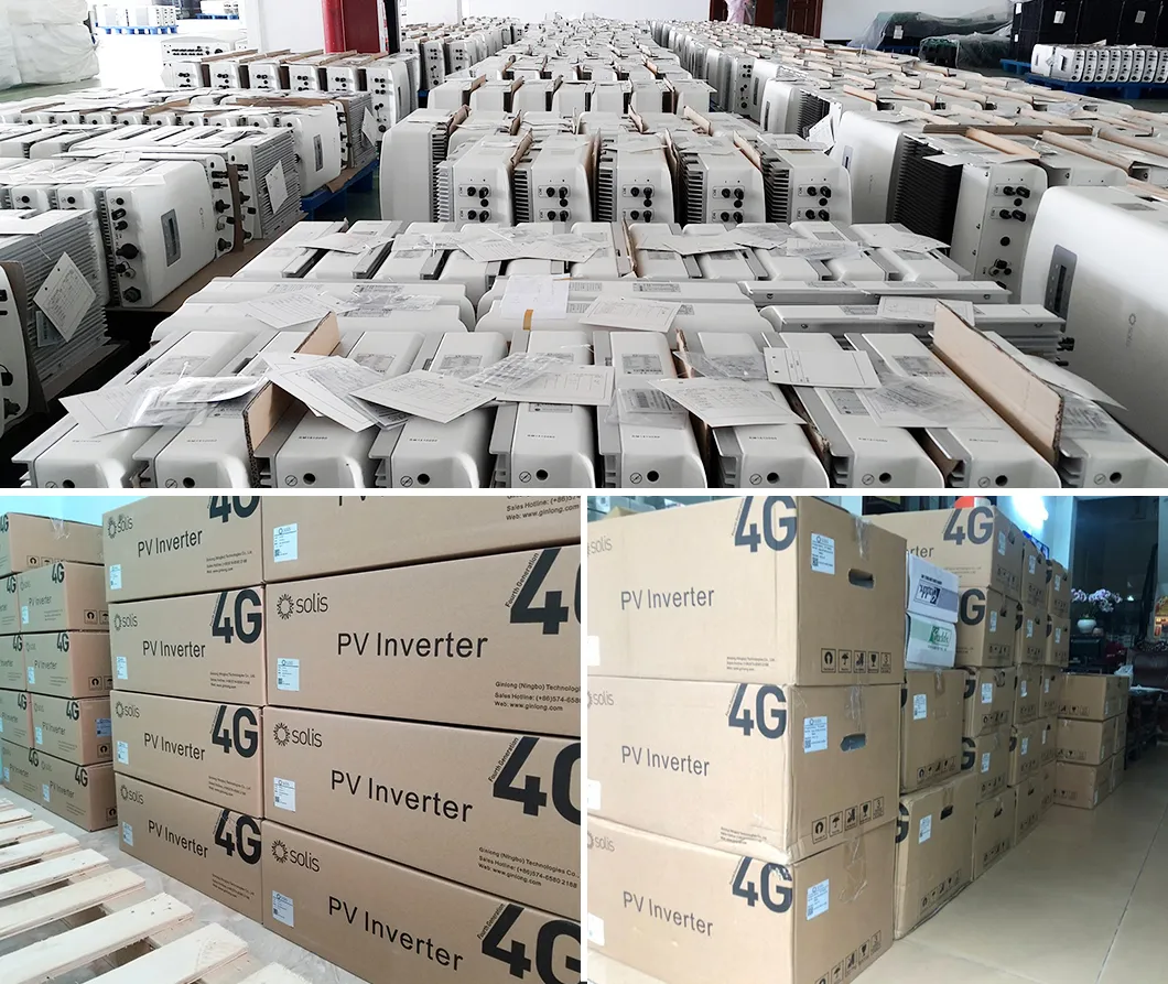 Pallet Packaging