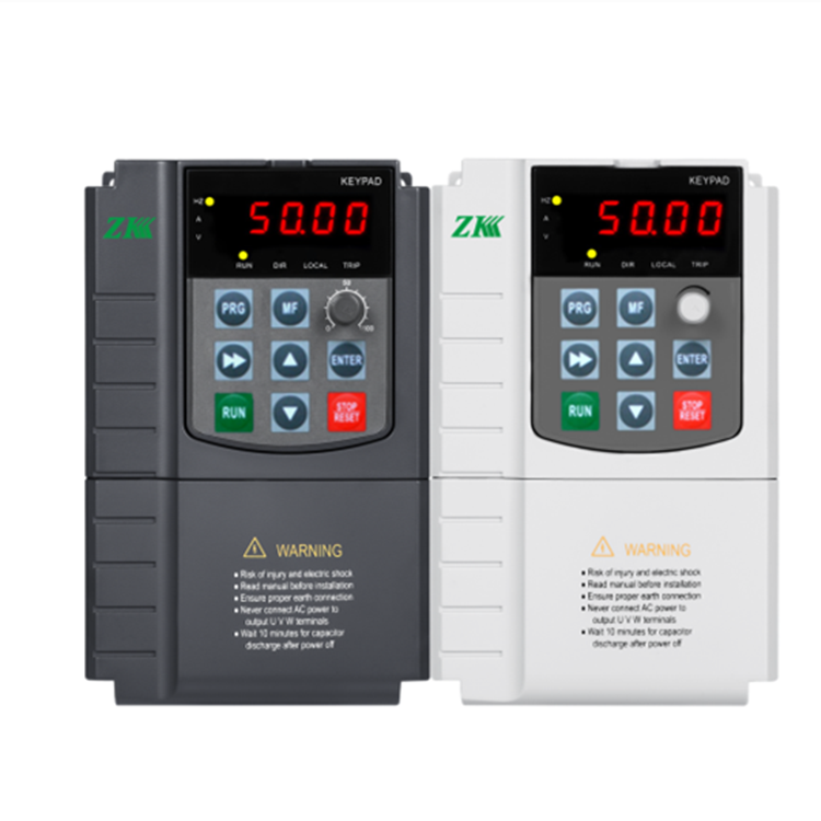 380V DC Solar VFD MPPT 4KW Solar Water Pump Inverter with 99.6% Efficiency and Dry Run Protection for Submersible Pump