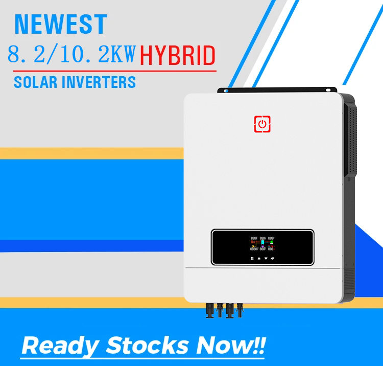 HY MPPT Series Inverter