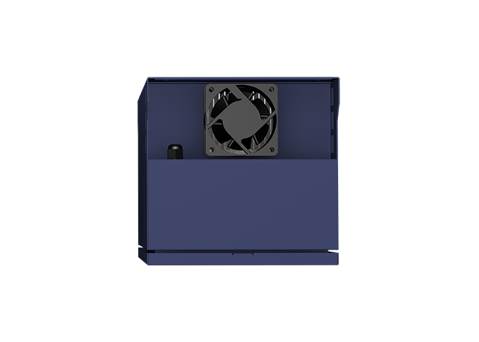 Solar Inverter View 3
