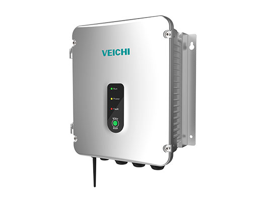 SI30 Solar Water Pump Inverter