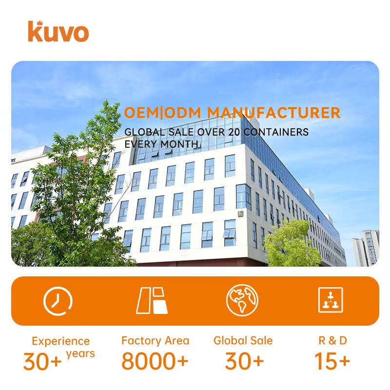 KUVO Waterproof 380V Variable Frequency Drive 2.2kW-18.5kW Solar VFD Inverter Three Phase AC Frequency Converter for Motor