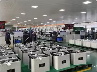 Production Line 2