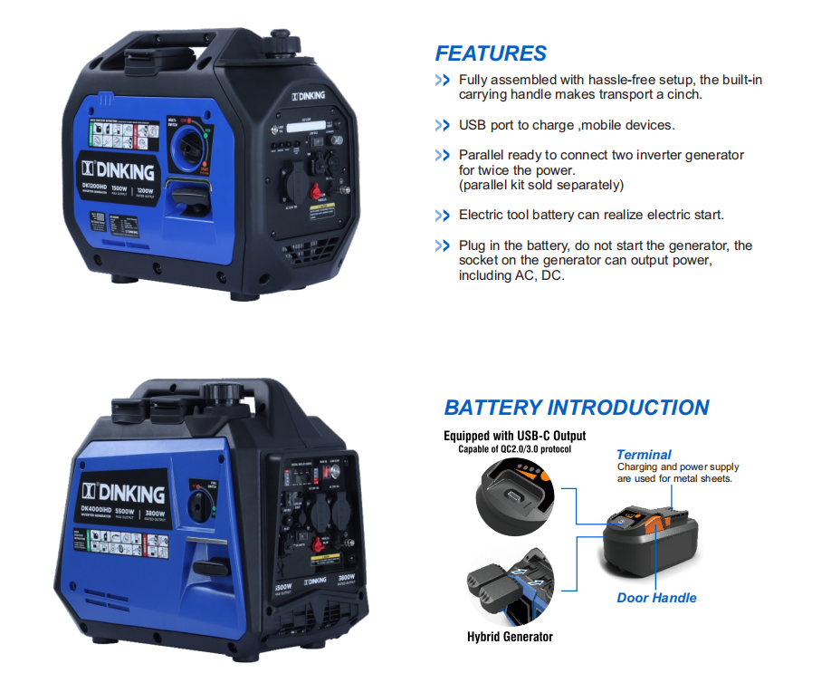 Product Overview