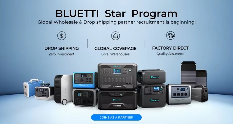 Solar Power System Overview