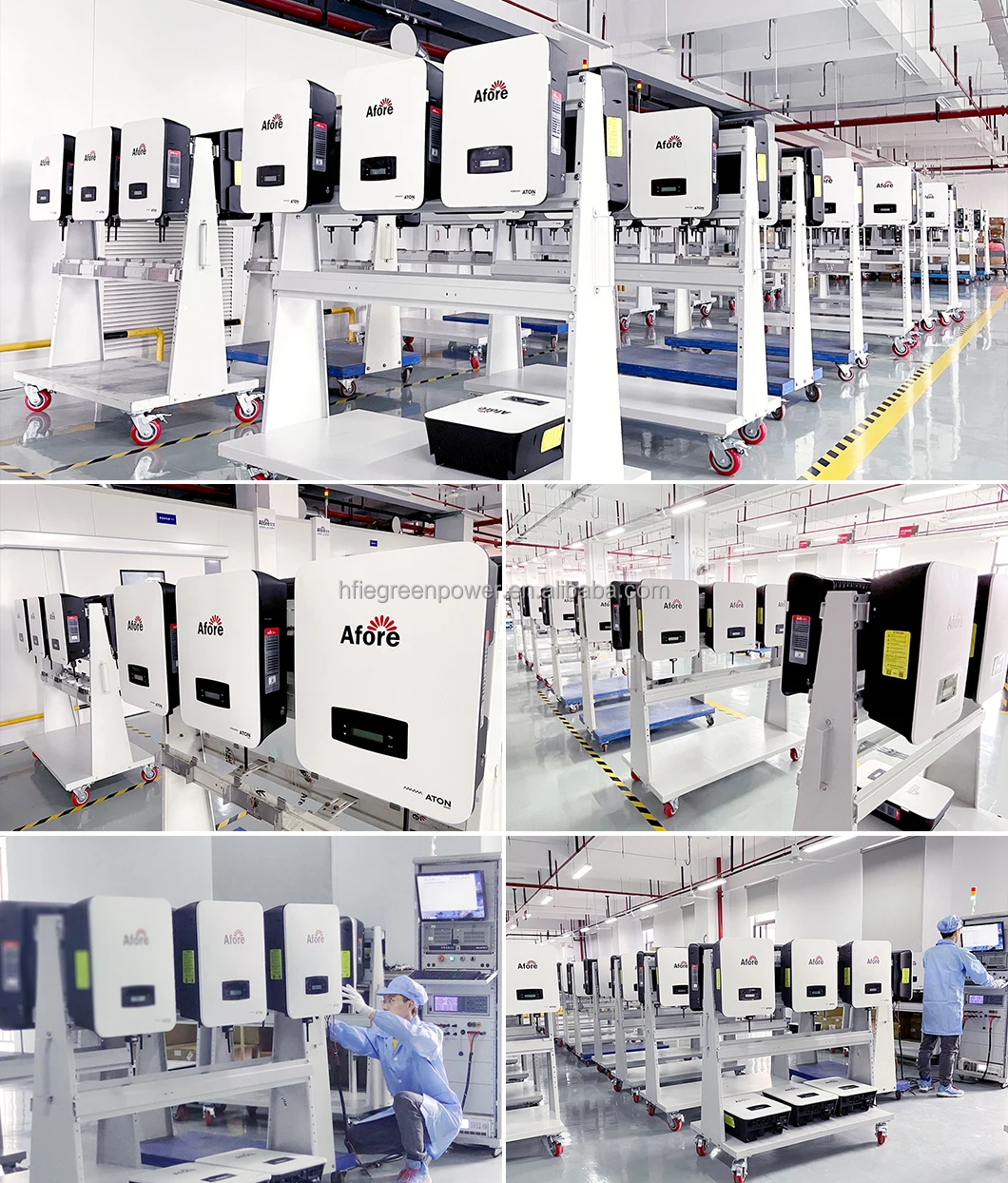 Manufacturing 2