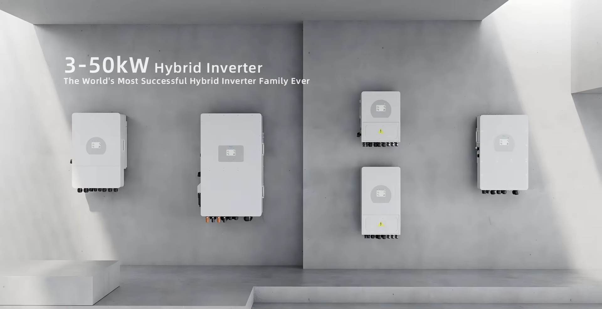 Solar Solution Banner