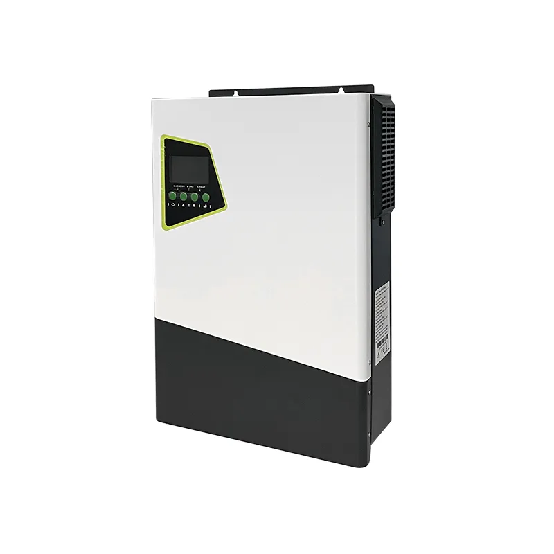 Inverter Detail 1
