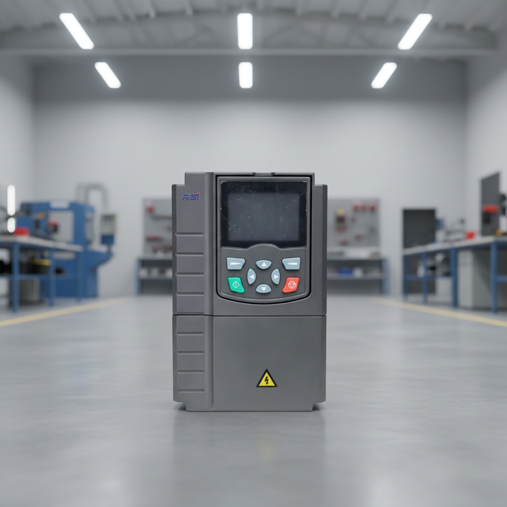 RS 485 Heavy Duty 11kw IP65 Solar Pump with 6kw to 55kw 10hp DC to AC Low Frequency Inverter VFD 20kw Power Three Phase Number