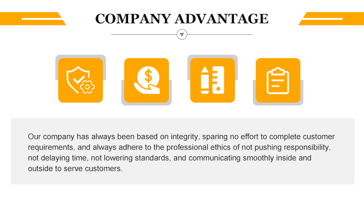 Advantage Overview