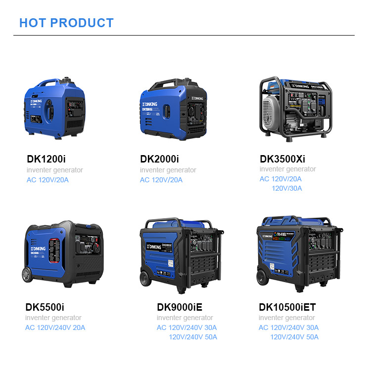 Product Comparison