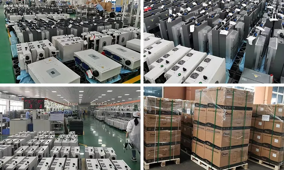 Manufacturing Line