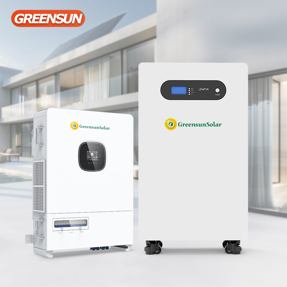Srne 20KW Low Voltage Hybrid Off Grid Inverter 3 Phase 380V LV Battery Backup Mppt Solar Power Inverters