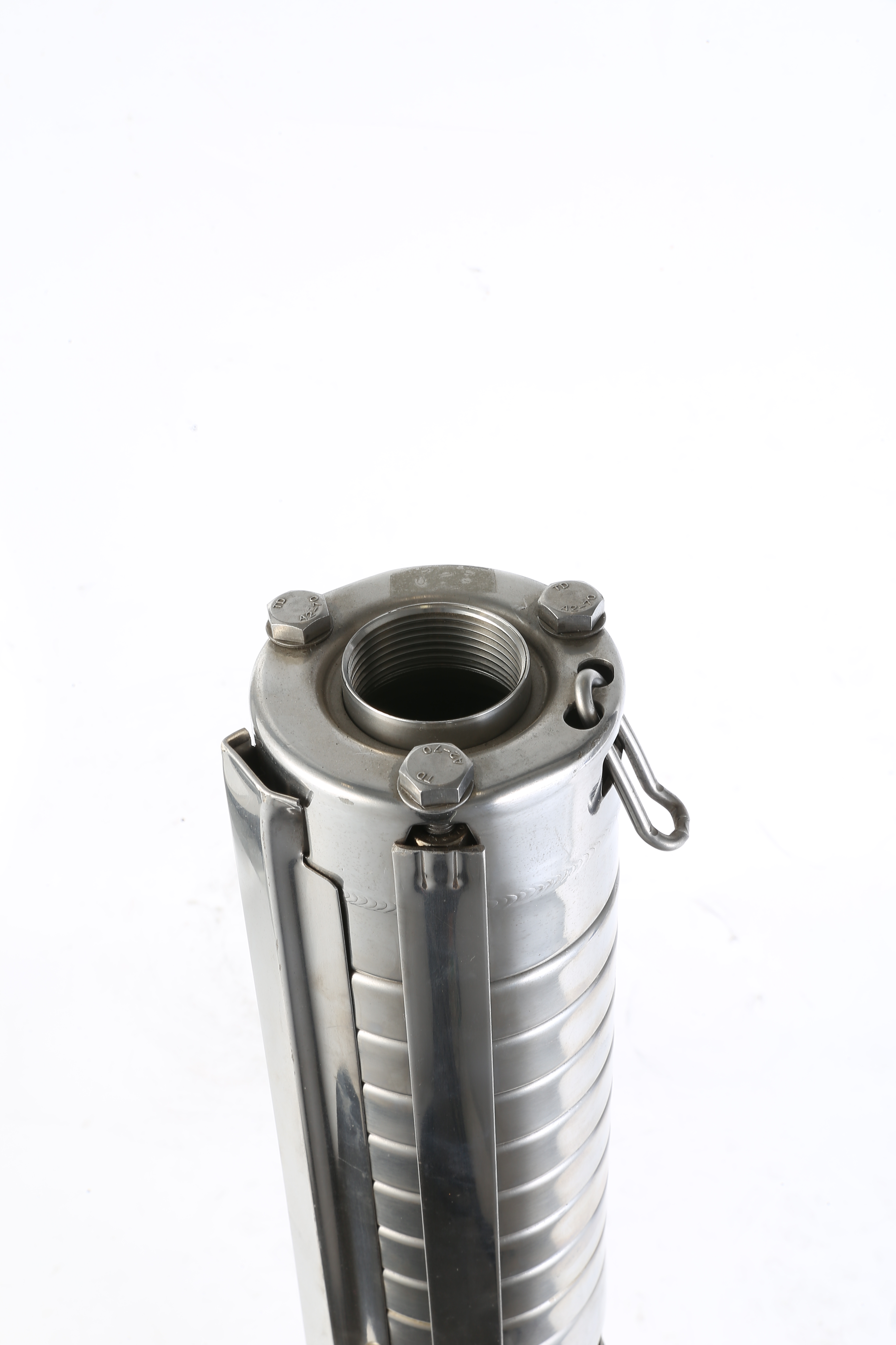 Oem Dc Inverter Solar Submersible Pump Deep Well Solar Water Pump Kit With Solar Panel