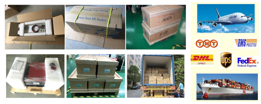 Logistics