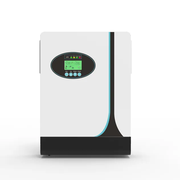 Inverter Feature 2