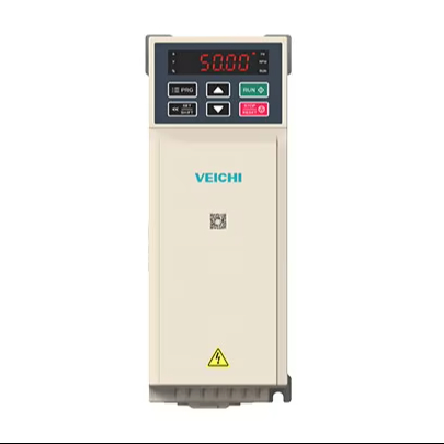 Veichi SI23-D3 Series 1.5KW VEICHI Inverter Cabinet Solar Pump VFD Controller with Control Cabinet