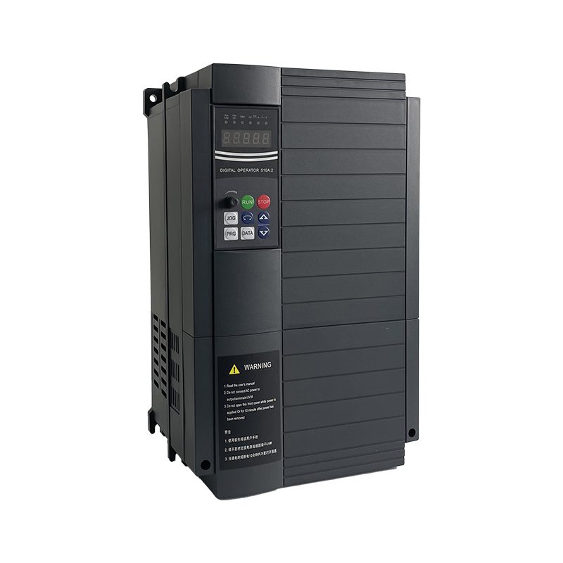 OLU 37kW High Efficiency MPPT Inbuilt Wide Voltage Input Solar Pump VFD Without Battery Three Phase Solar Pump Inverters