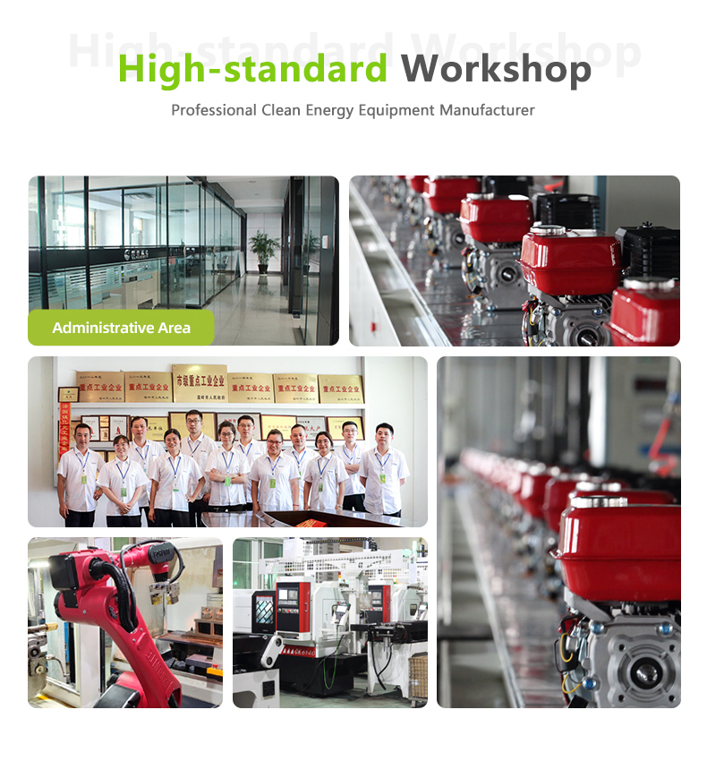 Pump Product Display 7