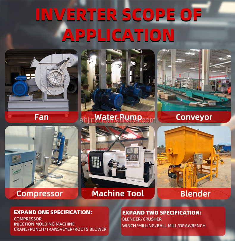 Production Facility 4