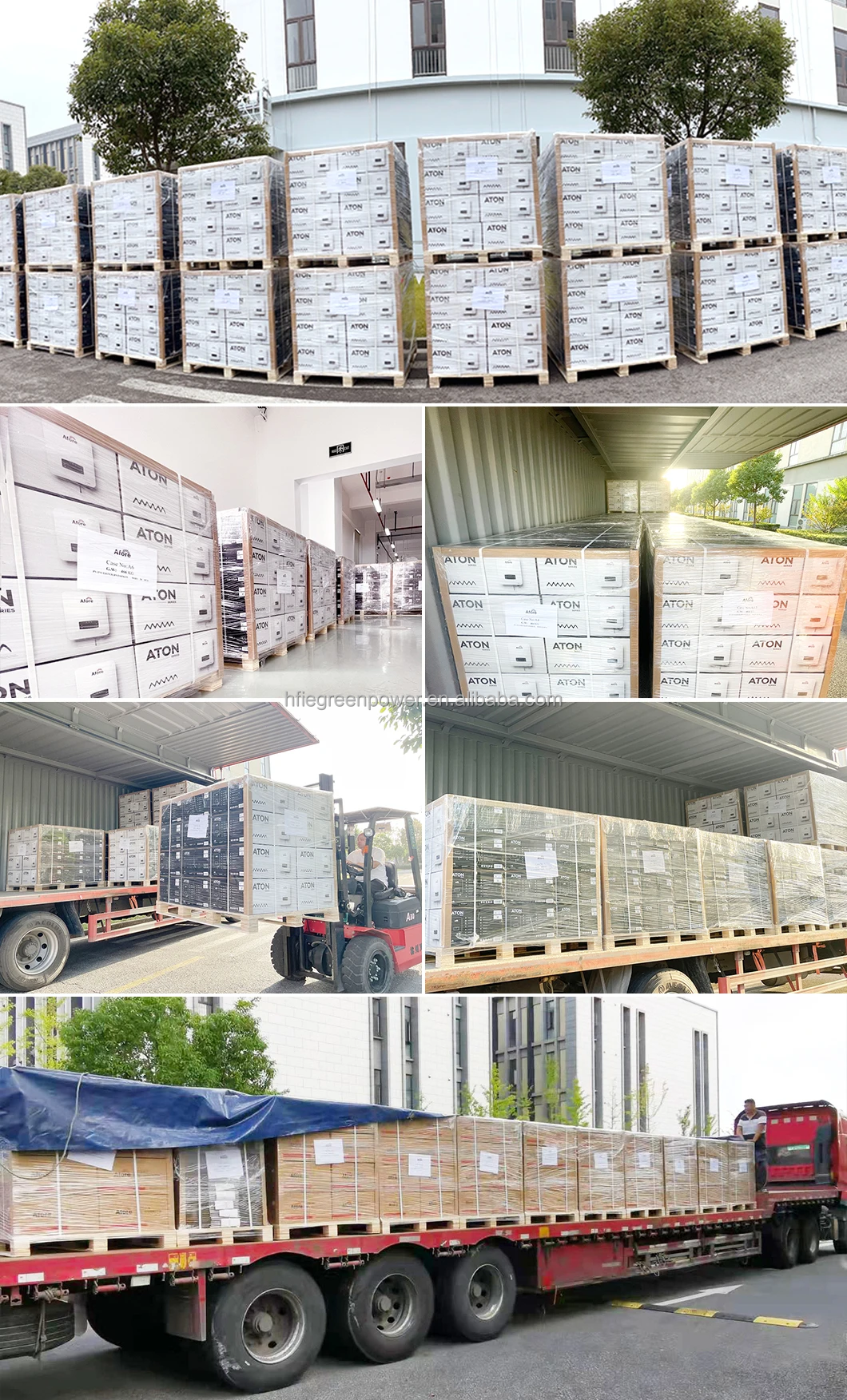 Secure Packaging