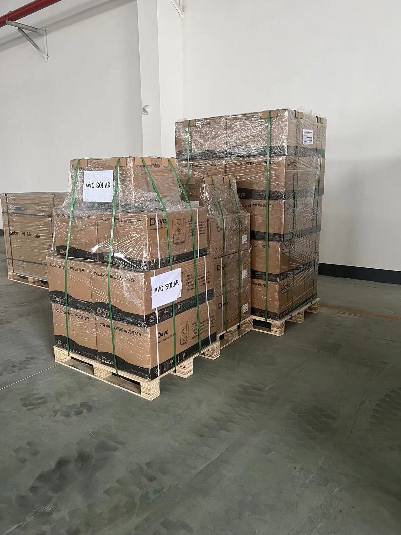 Delivery 1