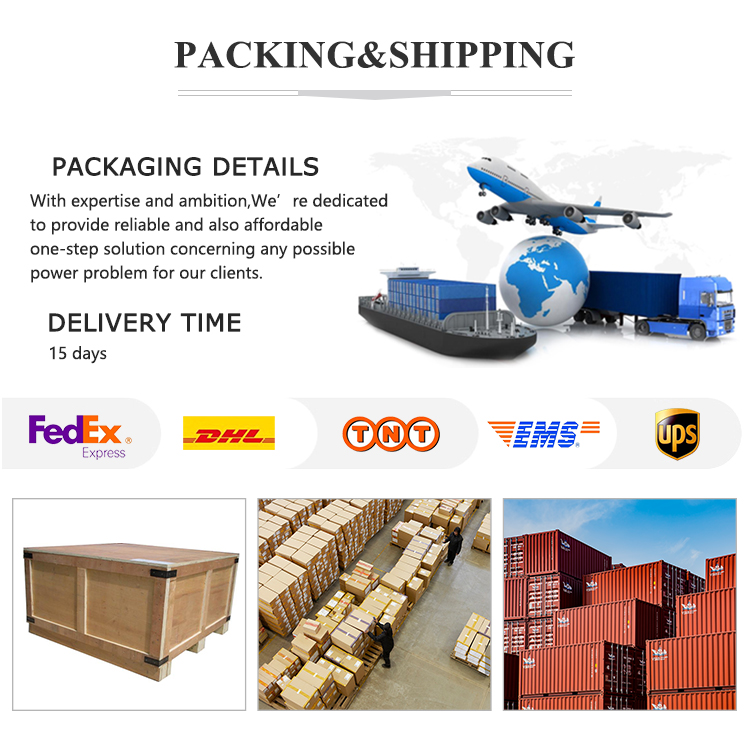 Package Details